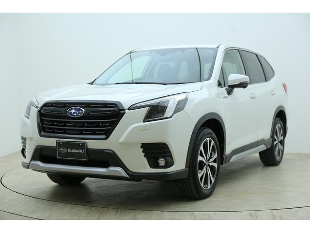 フォレスター 2.0 アーバン セレクション 4WD 