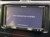 【ナビゲーション】使いやすいナビで目的地までしっかり案内してくれます。各種オーディオ再生機能も充実しており、お車の運転がさらに楽しくなります!!