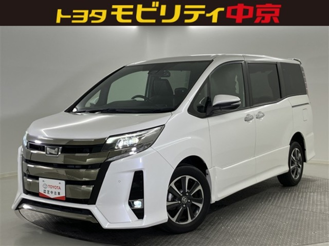 ノア 2.0 Si W×B II 4WD 