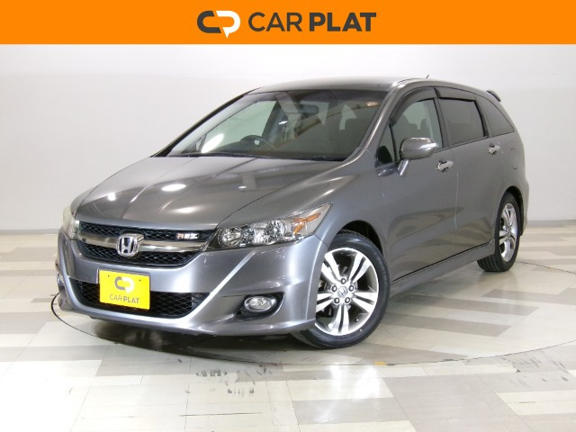 ストリーム 1.8 RSZ HDDナビパッケージ 