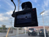 【 ドライブレコーダー 】運転中の記録を残します!事故などを起こした起こされた時の証拠を残します!//