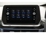 【VW純正ナビ】&rdquo;Discover Media&rdquo;SSDナビゲーション、AMFMワイドFM対応、Bluetoothオーディオ、ハンズフリーフォンなど。
