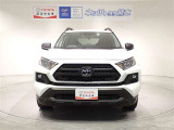 RAV4 2.0 アドベンチャー オフロードパッケージ II 4WD 