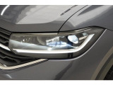 LEDマトリックスヘッドライト&rdquo;IQ,LIGHTを装備しております。