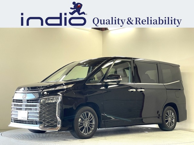 ヴォクシー 1.8 ハイブリッド S-G 10.5インチディスプレイオーディオPlus