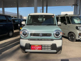 正面