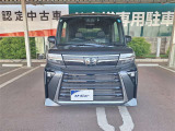 タントカスタム RS リミテッド 