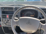 ミニキャブトラック みのり 4WD 