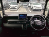 N-BOXカスタム  