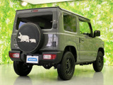 ジムニー XL 4WD 