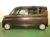 デイズルークス X 