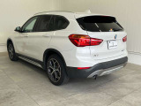 X1 xドライブ 18d xライン 4WD 