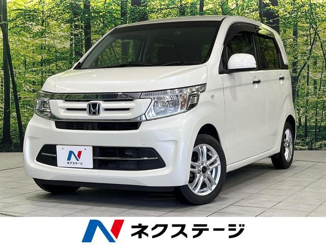 N-WGN G Lパッケージ 