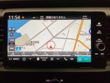 多機能と操作のしやすさを両立した、Honda CONNECT対応のナビディスプレーです。ETC2.0車載器もナビゲーション連動し、スマートフォン用Bluetoothユニット付きです。