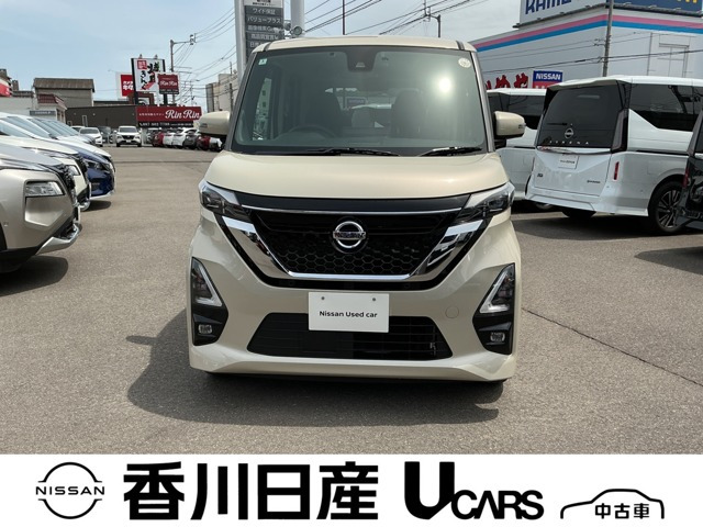 デイズ ハイウェイスターX プロパイロットエディション 