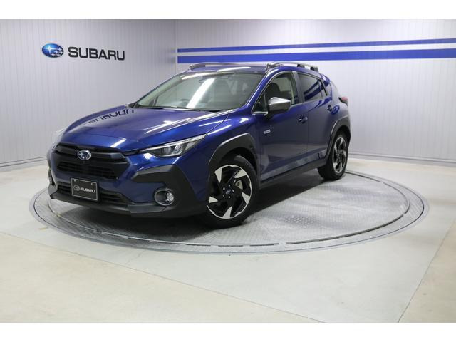 クロストレック 2.0 リミテッド 4WD 