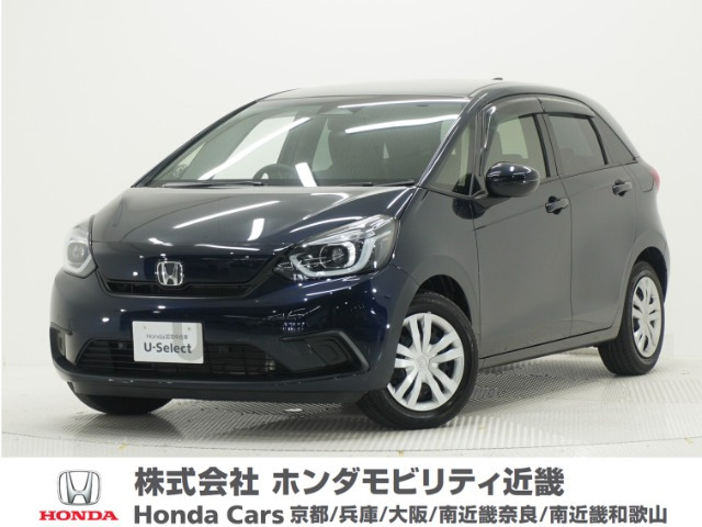 フィット  1.3 ホーム