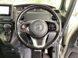 N-BOXカスタム G L ホンダセンシング 