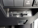 ETC付きだから高速道路への出入りもETC専用ゲートを使ってスムーズに通過できます!
