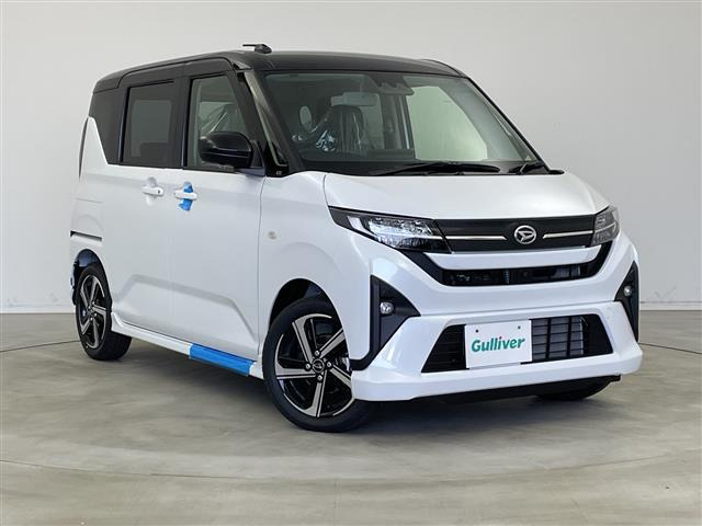 ムーヴ RS 修復歴無し