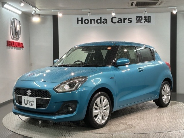 スズキ スイフト 