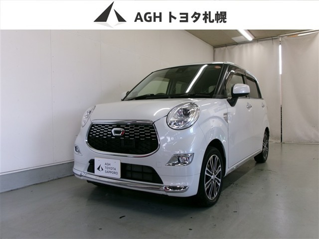 ダイハツ キャスト 