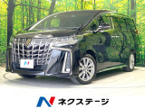 禁煙車 両側電動ドア 純正9型SDナビ 後席モニター バックカメラ