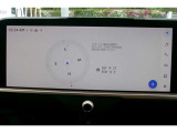 12.3インチHDディスプレイオーディオを装備。コネクテッドナビを搭載していますので契約期間中は画面に地図を表示できます。フルセグTVの視聴も可能です。