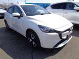 MAZDA2 1.5 15BD 4WD 