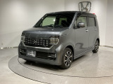 N-WGNカスタム L ホンダ センシング 