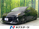 トヨタ プリウス