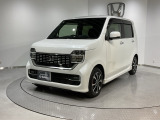 N-WGNカスタム L ホンダ センシング 