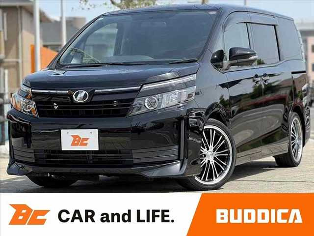 ヴォクシー 2.0 X 