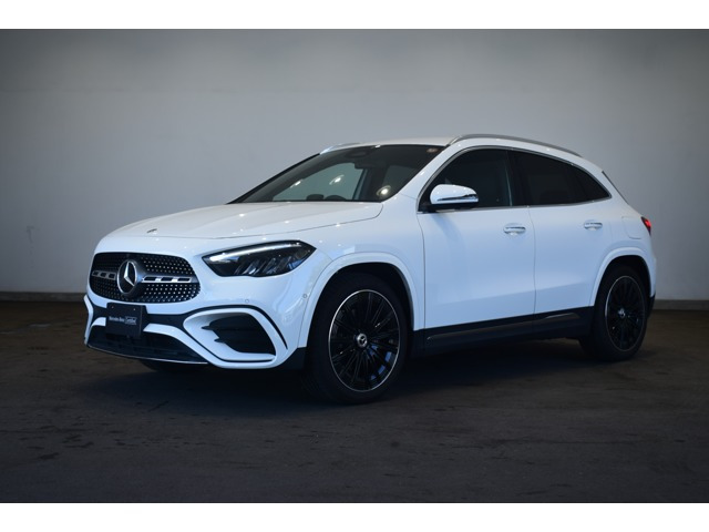 GLAクラス GLA200 d 4マチック アーバン スターズ 4WD 