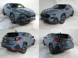 クロストレック 2.0 リミテッド 4WD 