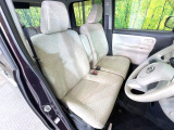 運転席シート廻りは使用感も少なく、良好な状態となっています。前オーナー様が丁寧に使っていたことがよくわかりますね。