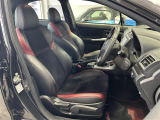 WRX STI 2.0 4WD 6MT