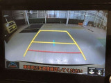 バックモニター装備!車庫入れやバック駐車の苦手な方の強い味方!バックモニターがあれば、もう心配はいりません。