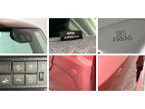 品質へのこだわり!フロアマットやシートなど車内をキレイに清掃し、ニオイや汚れなどを徹底的にクリーニングしてもらっております。室内はピカピカです☆