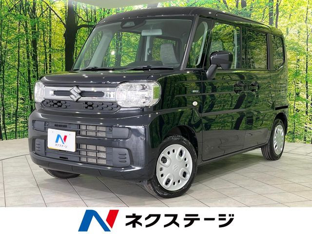 スペーシア  ハイブリッドG