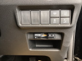 ETC付いてます。ETCが使用可能な道路通行料はキャッシュレスでスマートに走行できます。再セットアップして納車致します。