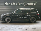 EQB 350 4マチック AMGラインパッケージ 4WD 