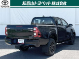 ハイラックス  2.4 Z GRスポーツ ディーゼルターボ 4WD