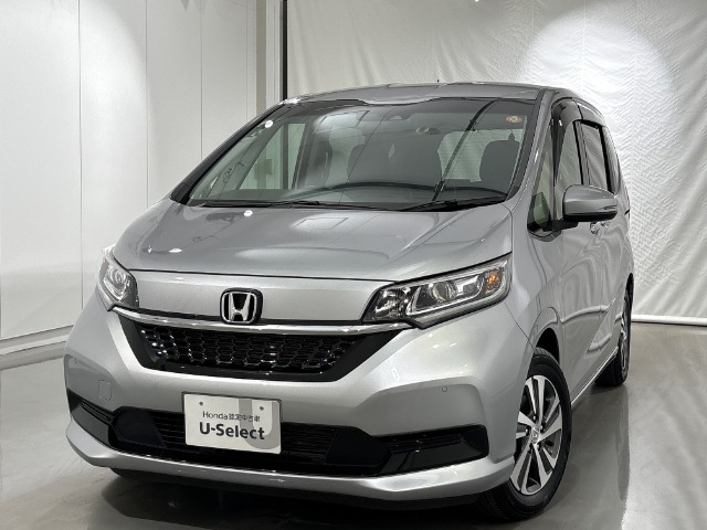 フリード 1.5 G ホンダセンシング 