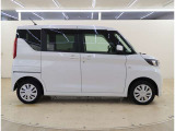 eKスペース G 4WD 