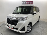 トヨタ ルーミー