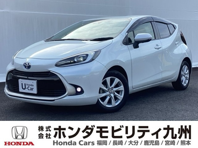 アクア  1.5 Z