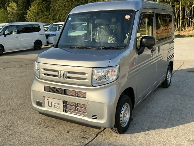N-VAN G 4WD 