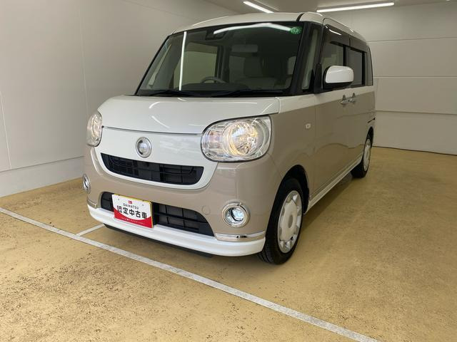 ムーヴキャンバス X メイクアップ SAIII 