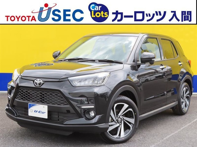 ライズ  1.2 Z